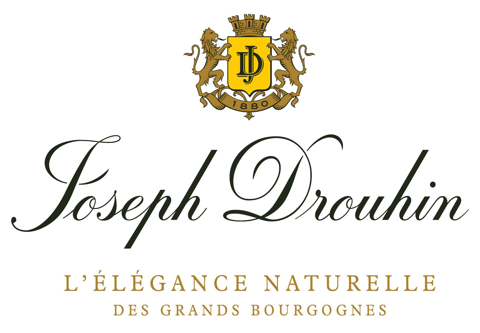 Wine by the winery Joseph Drouhin.