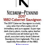 1882 Cabernet Sauvignon - Image 4