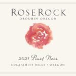 Roserock Pinot Noir - Image 2