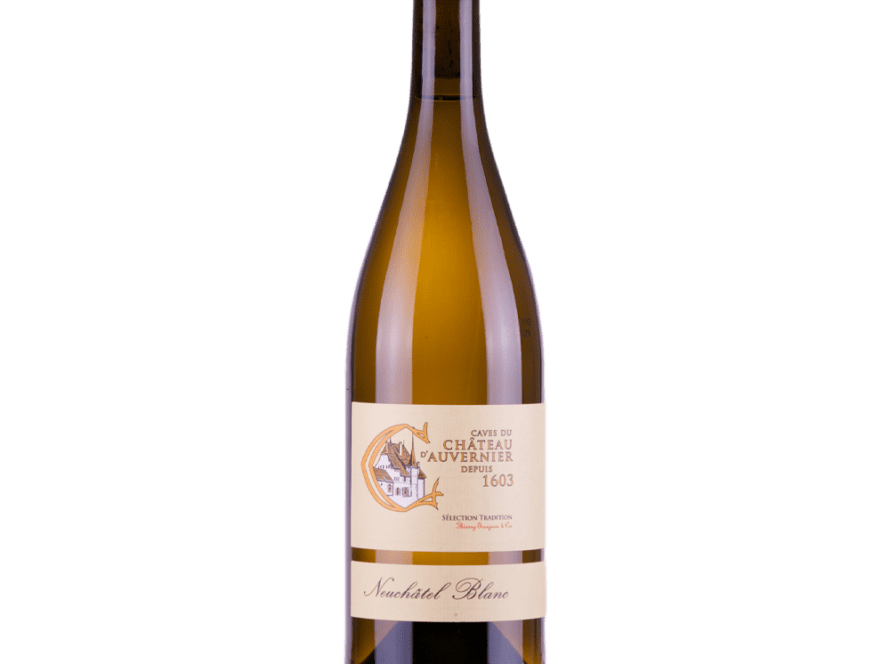 Neuchâtel Blanc