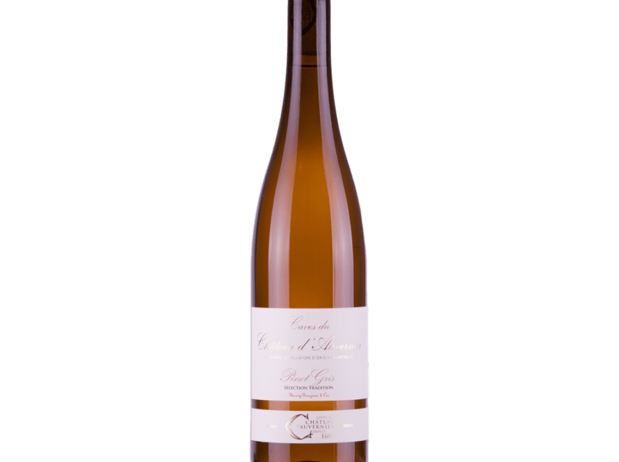 Pinot Gris