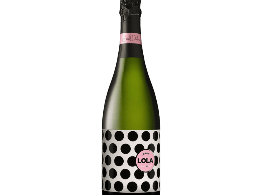 LOLA Cava Brut Sparkling
