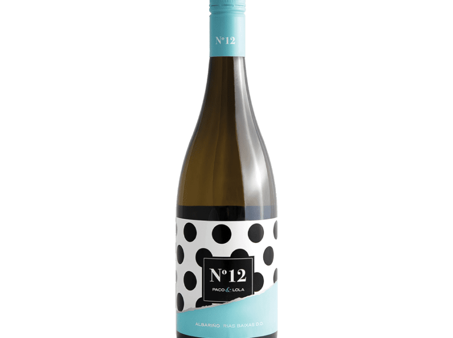 Nº12 Albariño