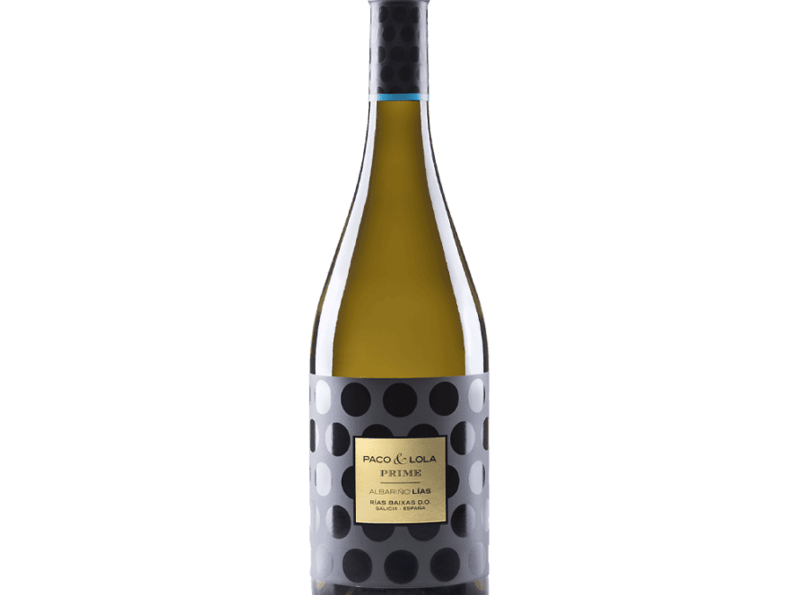 Prime Albariño