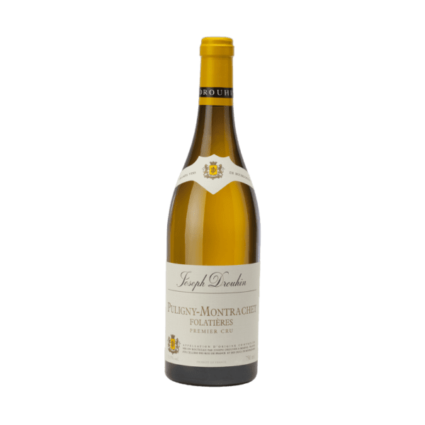 Puligny-Montrachet Folatières