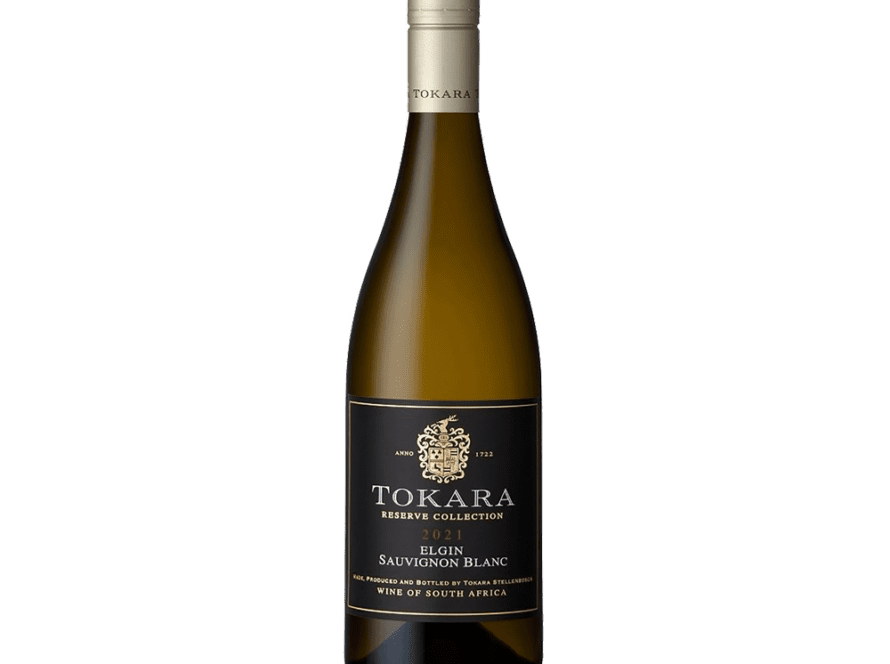Reserve Sauvignon Blanc