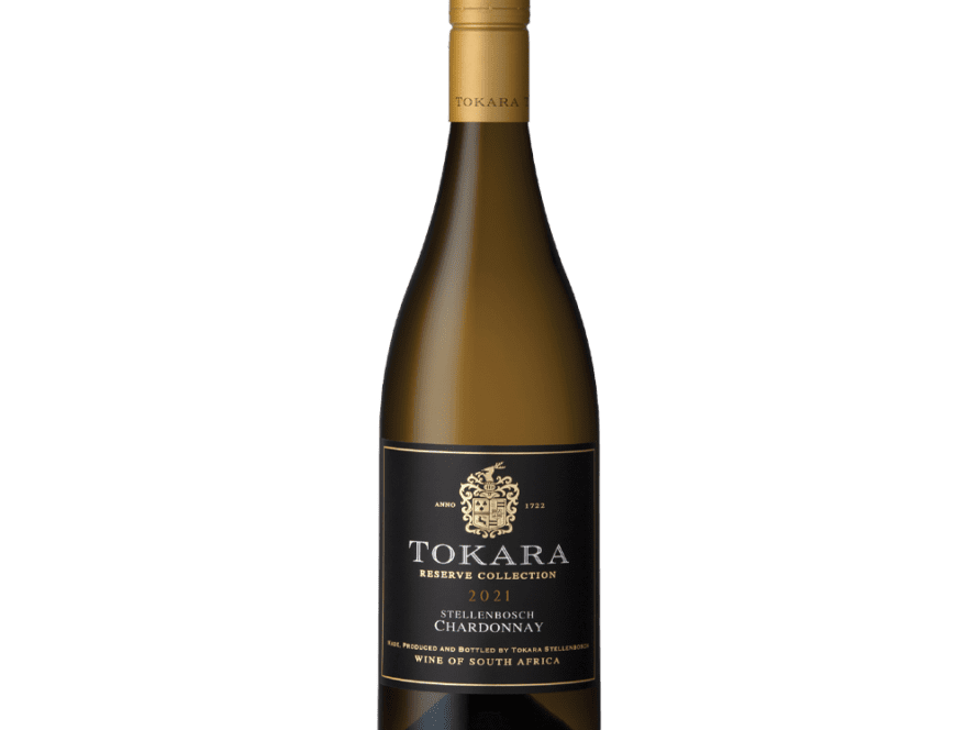 Reserve Chardonnay