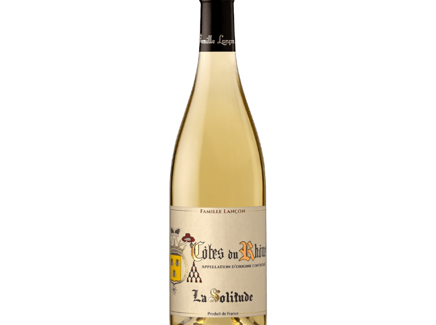 Côtes-du-Rhône Blanc
