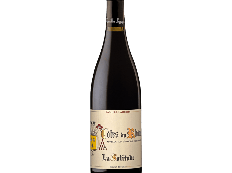 Côtes-du-Rhône Rouge