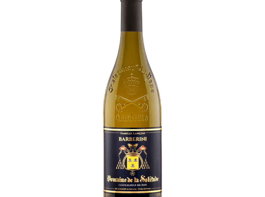 Barberini Blanc