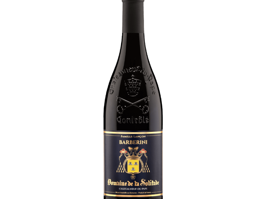 Barberini Rouge