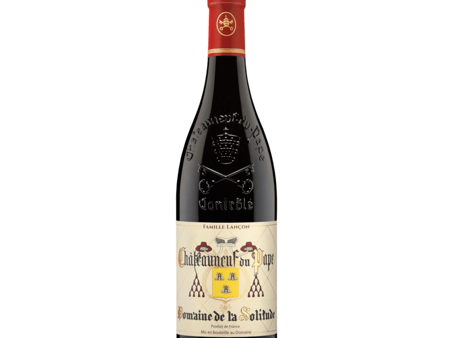 Châteauneuf-du-Pape Rouge