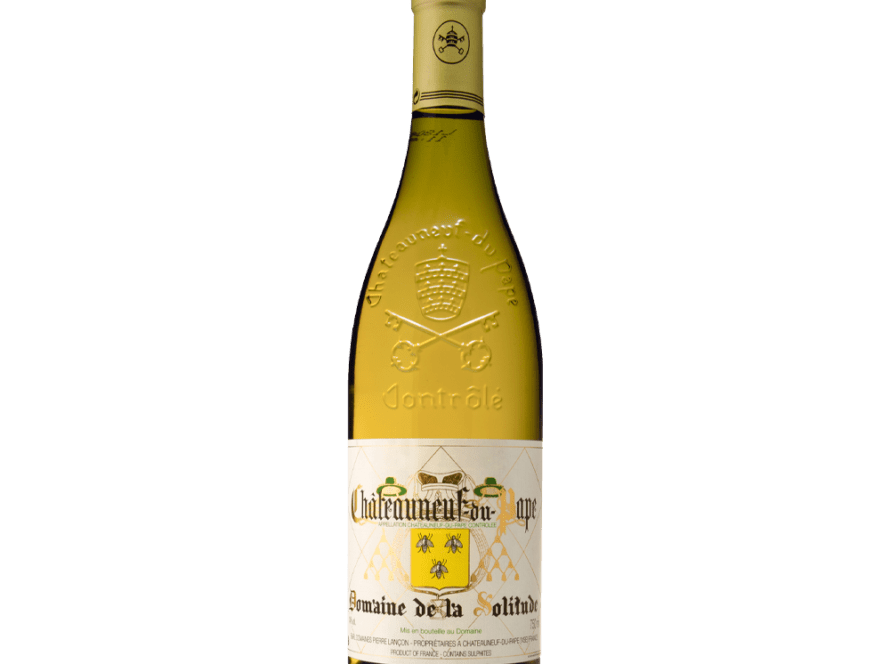 Châteauneuf-du-Pape Blanc