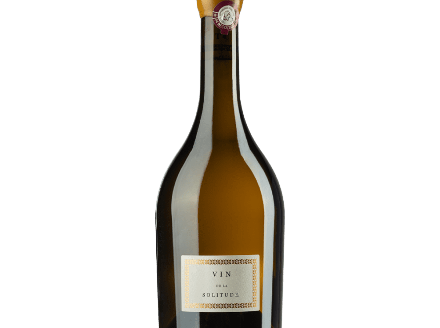 Vin de la Solitude Blanc