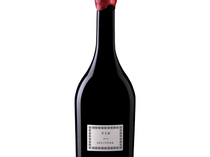 Vin de la Solitude Rouge