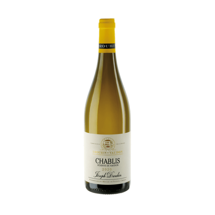 Drouhin Vaudon – Dreyfus, Ashby & Co.