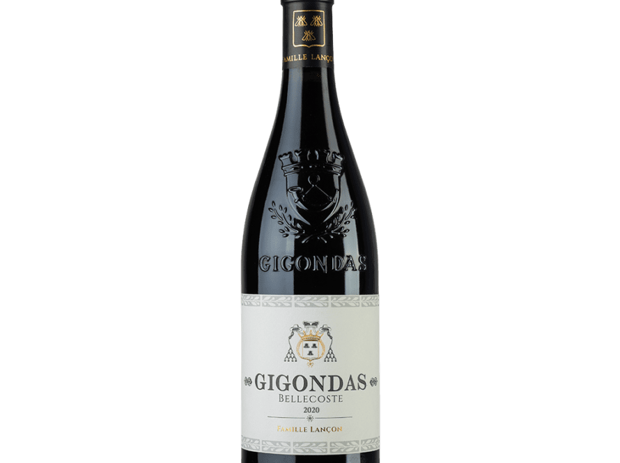 Gigondas Bellecoste Rouge