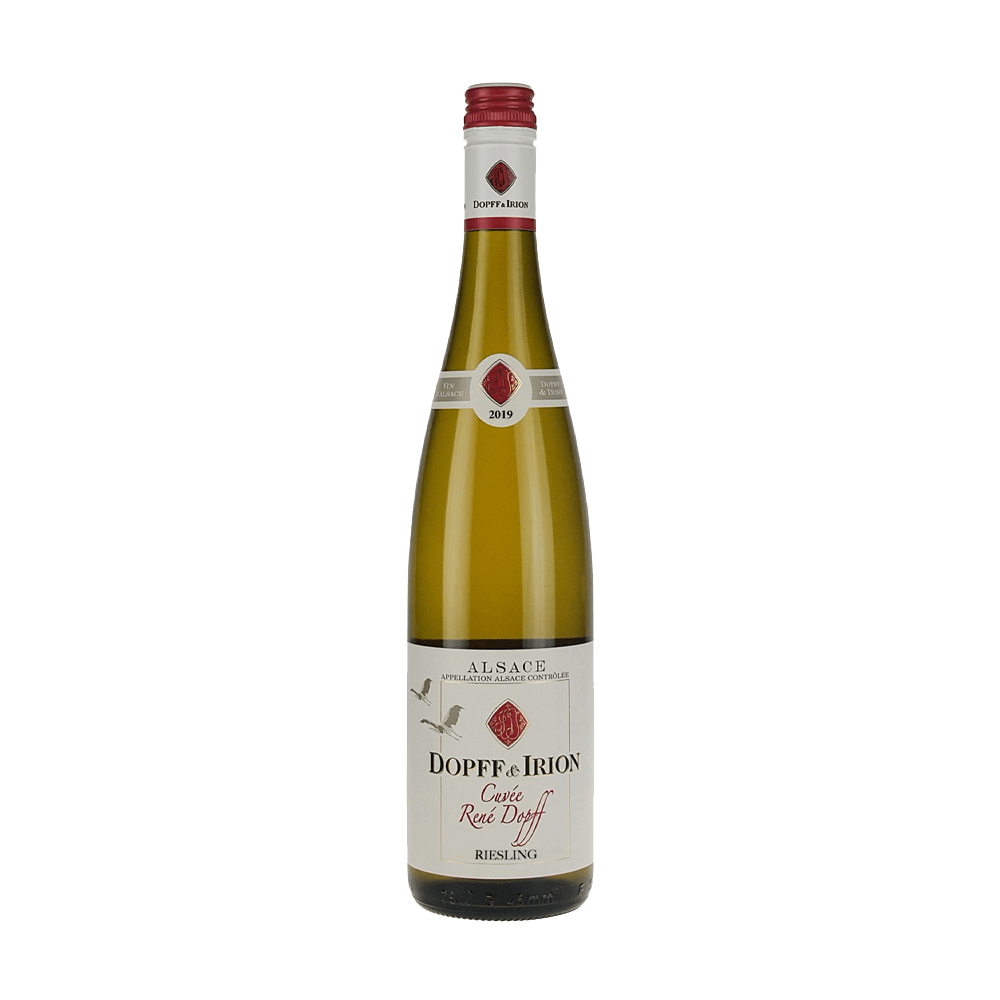 Riesling Dreyfus, Ashby & Co.