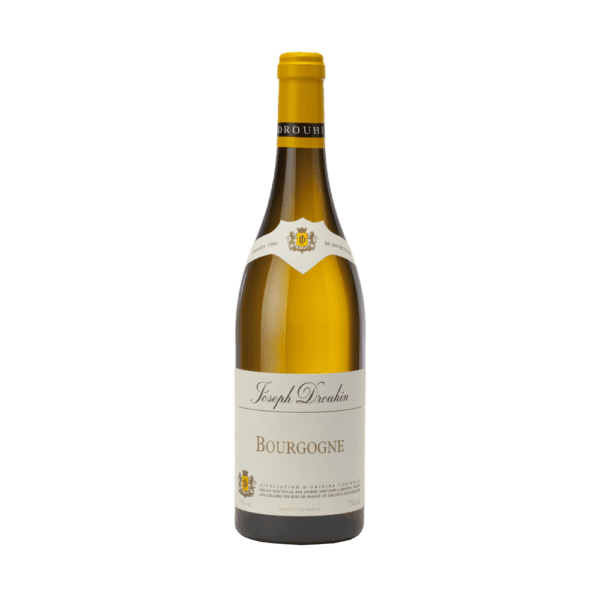 Bourgogne Blanc