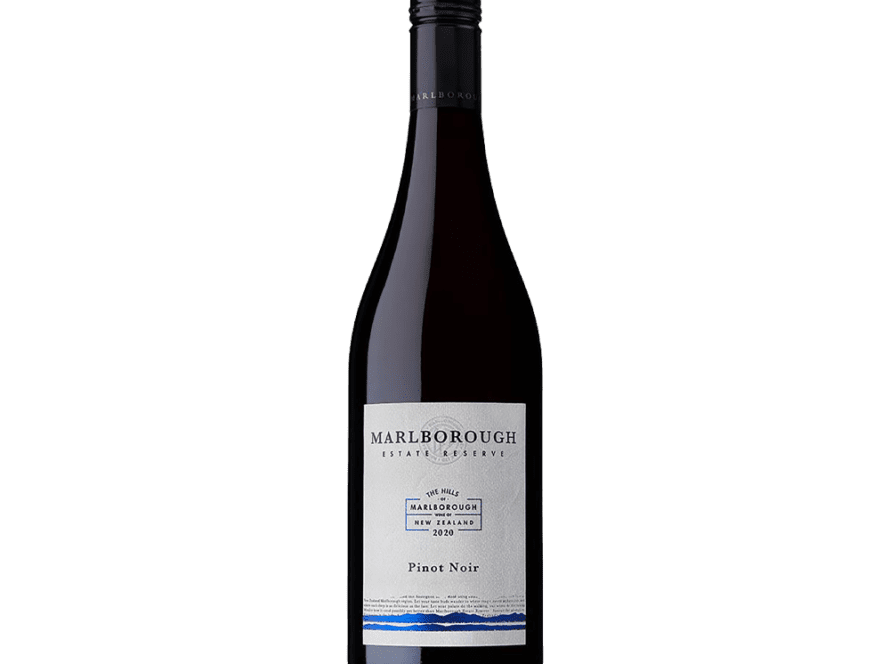 Marlborough Estate Reserve Pinot Noir