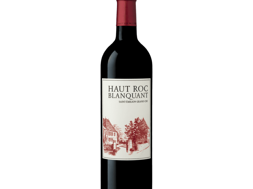 HAUT ROC BLANQUANT