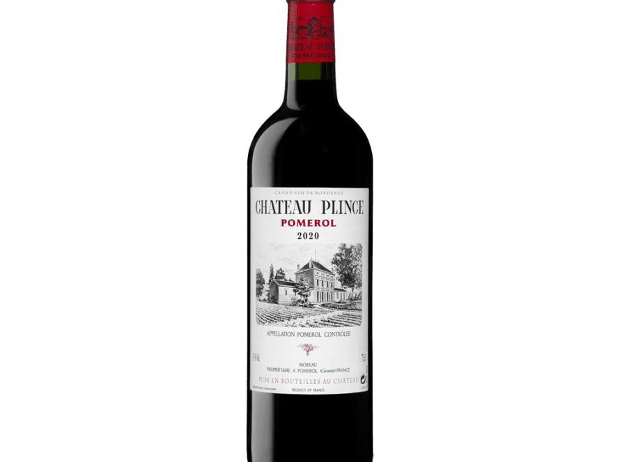Château Plince