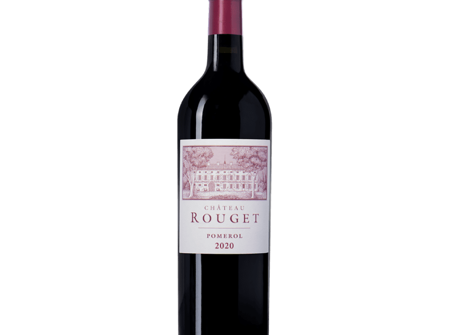 Château Rouget