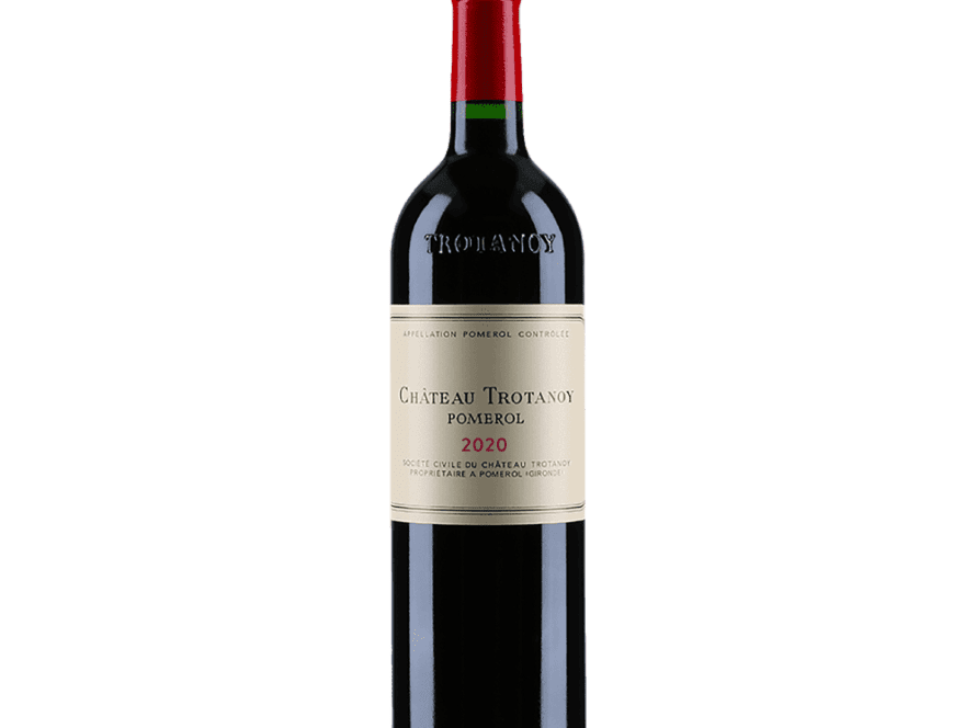 Château Trotanoy