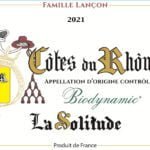 Côtes-du-Rhône Rosé - Image 2