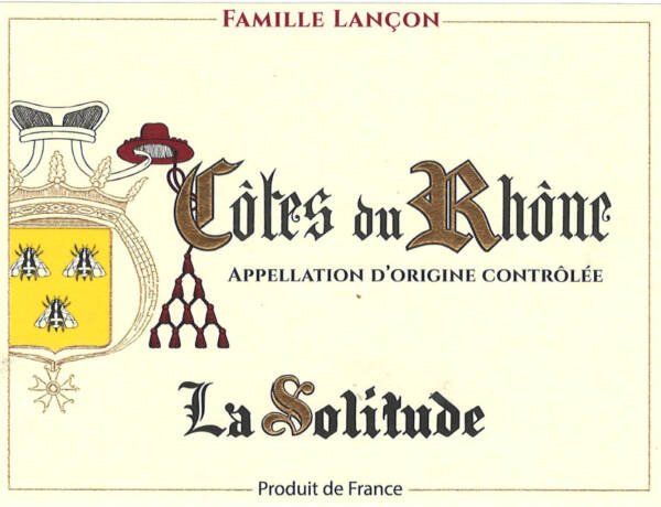 Côtes-du-Rhône Blanc - Image 4