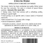 Côtes-du-Rhône Rosé - Image 3