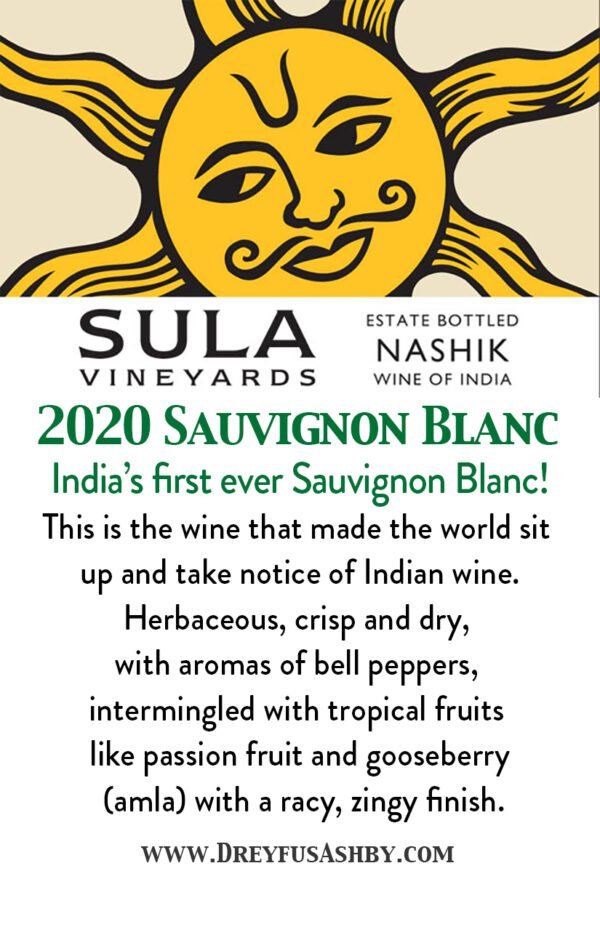 Sauvignon Blanc - Image 2