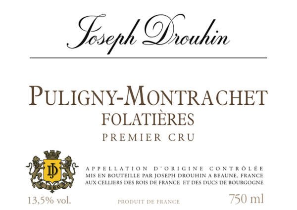 Puligny-Montrachet Folatières - Image 3