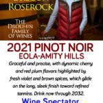 Roserock Pinot Noir - Image 4