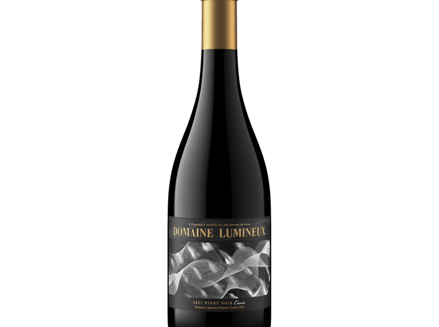 Cuvee Pinot Noir