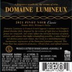 Cuvee Pinot Noir - Image 2