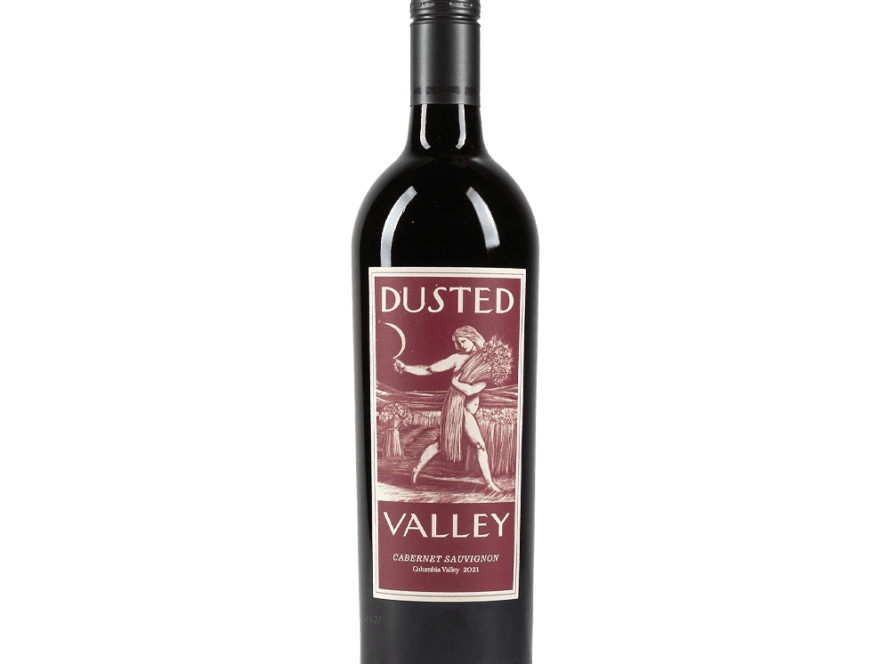 Dusted Valley Cabernet Sauvignon