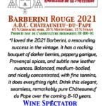 Barberini Rouge - Image 4
