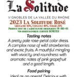 Côtes-du-Rhône Rosé - Image 4