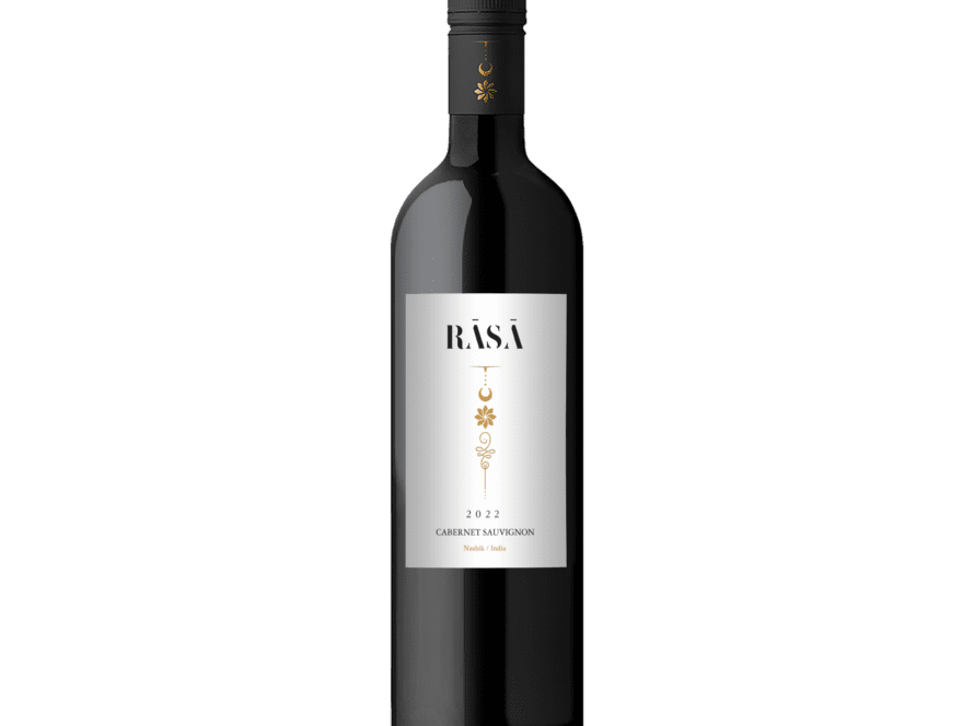 Rāsā Cabernet Sauvignon