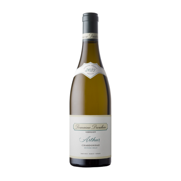 DDO Arthur Chardonnay