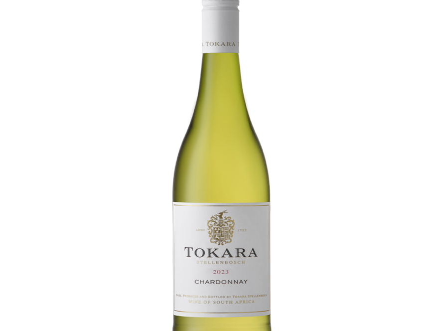Chardonnay
