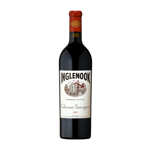 Inglenook Cabernet Sauvignon 