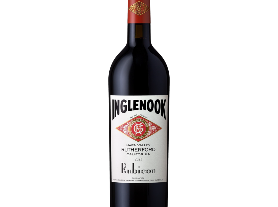 Inglenook Rubicon  