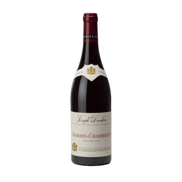 Charmes-Chambertin - Grand Cru