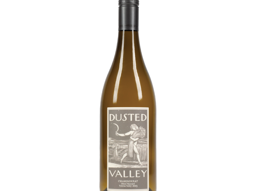 Dusted Valley Olsen Chardonnay