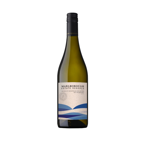 Marlborough Estate Reserve Sauvignon Blanc