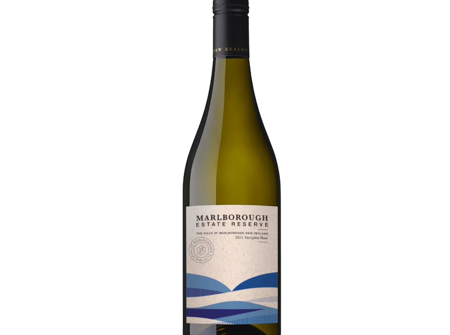 Marlborough Estate Reserve Sauvignon Blanc