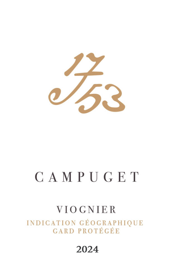 1753 VIOGNIER - Image 3