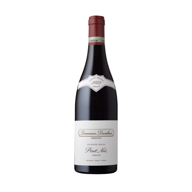 DDO Pinot Noir